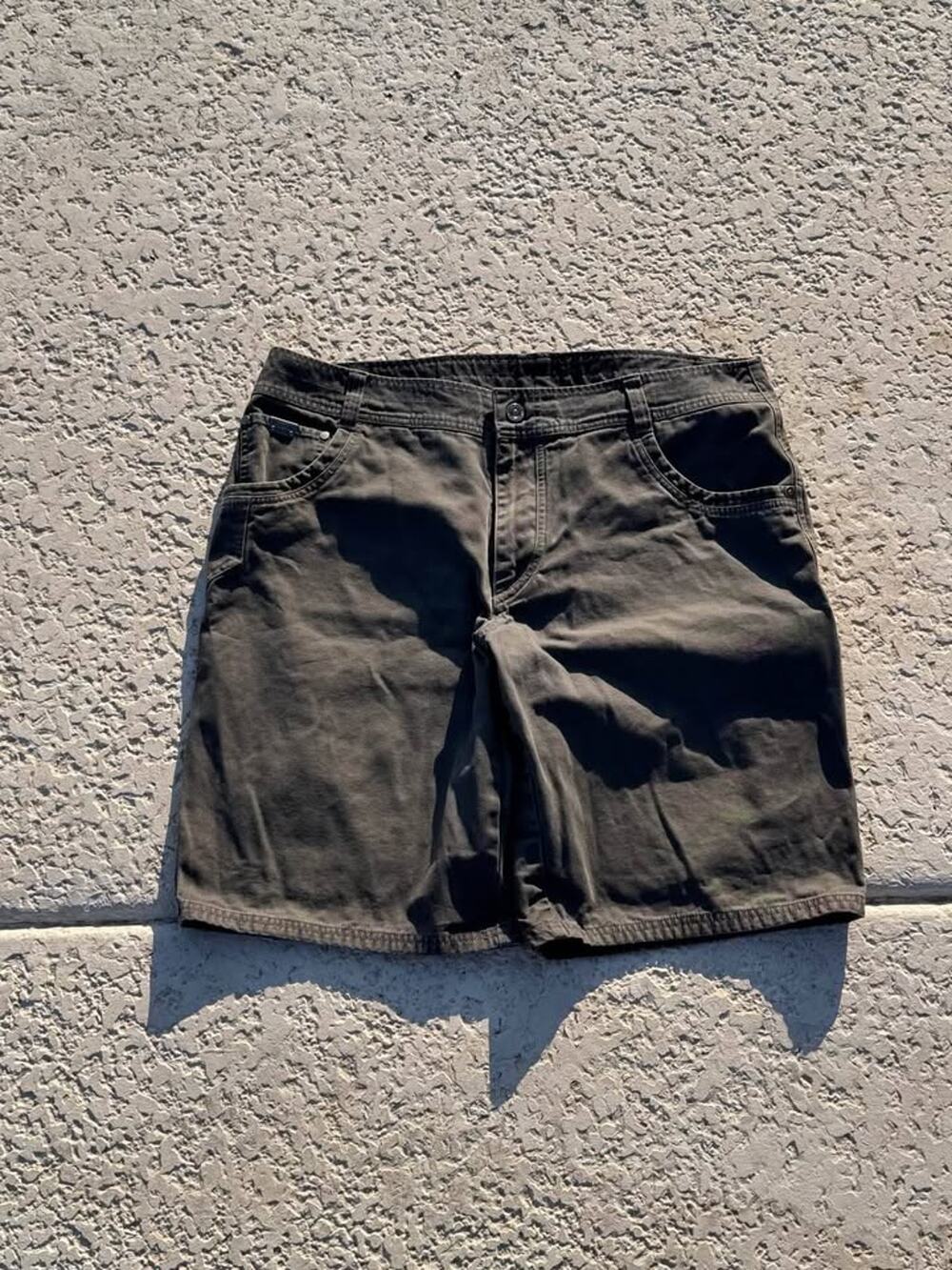 KÜHL Workwear Utility Shorts